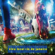 viva local rio de janeiro